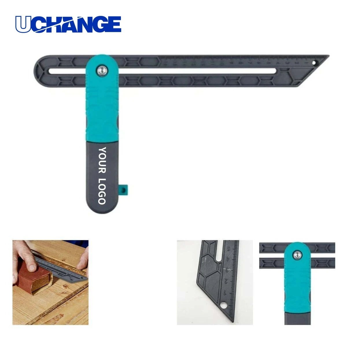 T Bevel Angle Measuring Tool 1