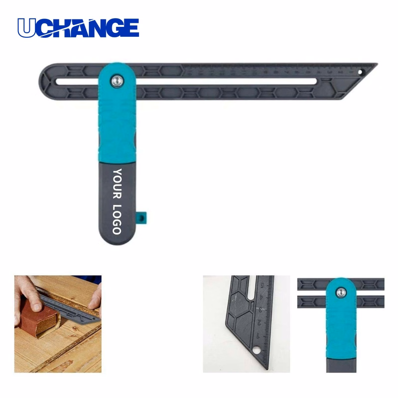 T Bevel Angle Measuring Tool