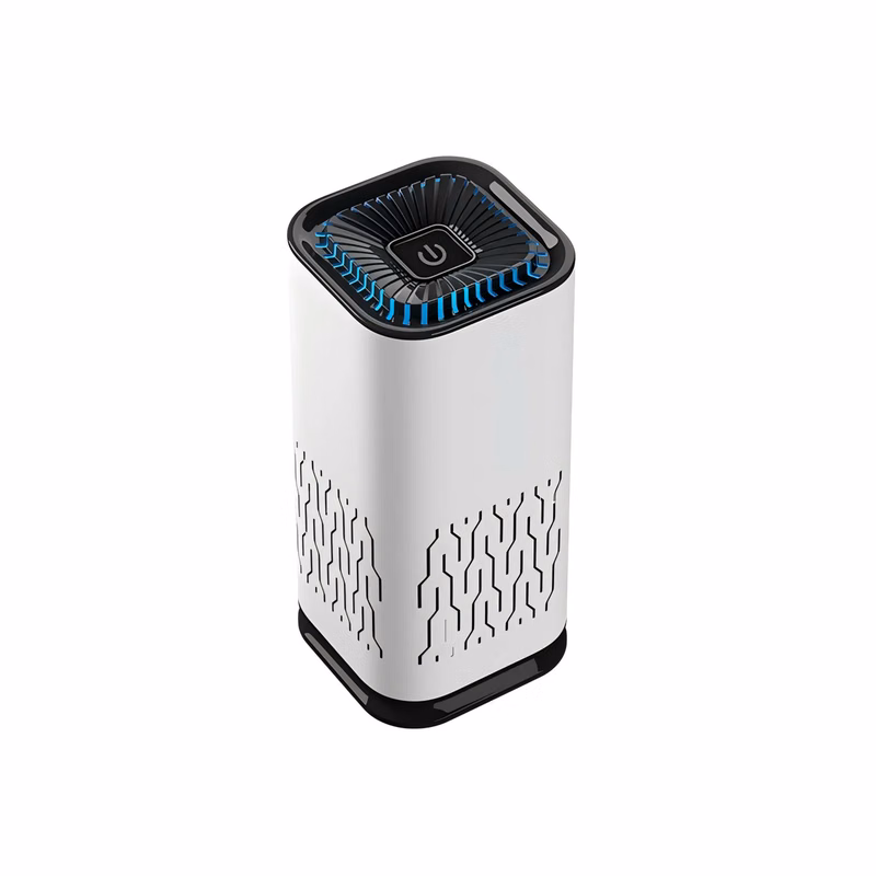 Car Air Purifier