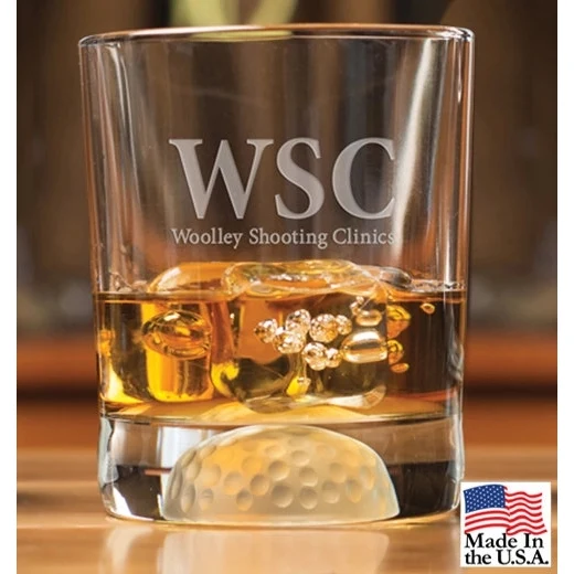 Fore(TM) Double Old Fashioned Glass 1