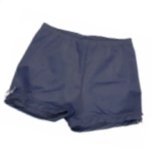 Modesty Short: Navy (Girls K-5) 1