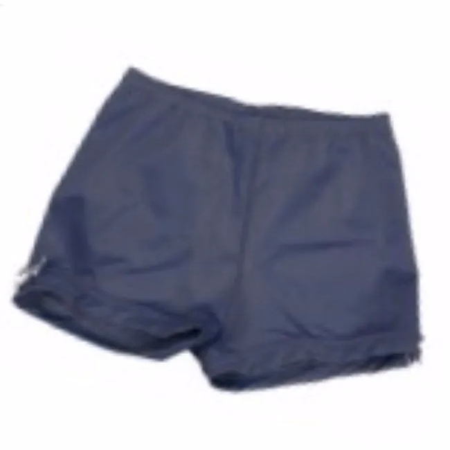Modesty Short: Navy (Girls K-5)