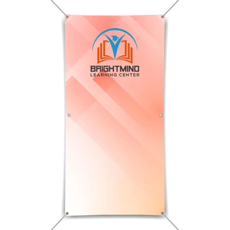 13 oz Vinyl Banner 3 x 6 1