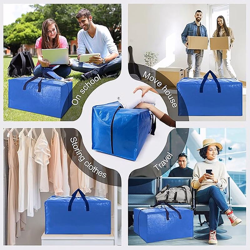 Foldable Travel Storage Bag