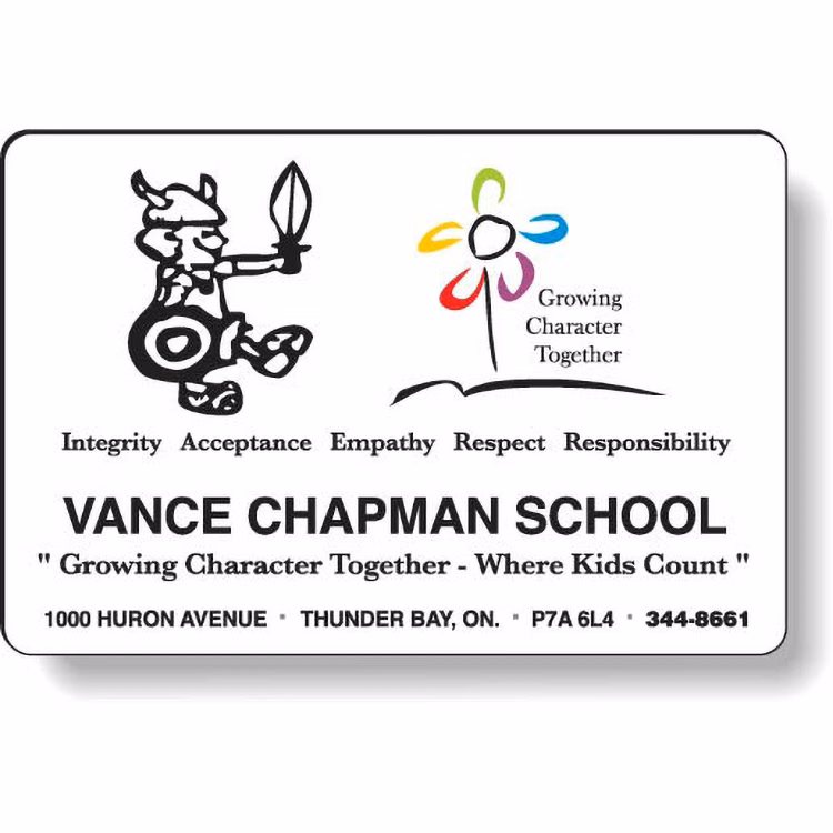 Stock Rectangle Magnet (2"x3") Round Corners Full Colour Imprint White Vinyl Topcoat