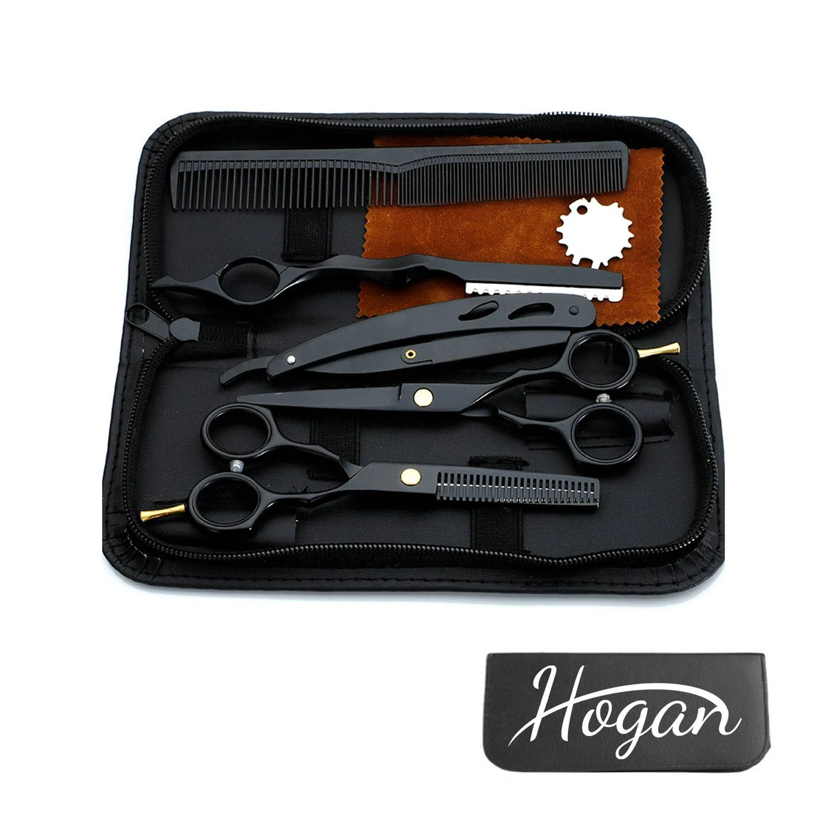 Scissors sets 1