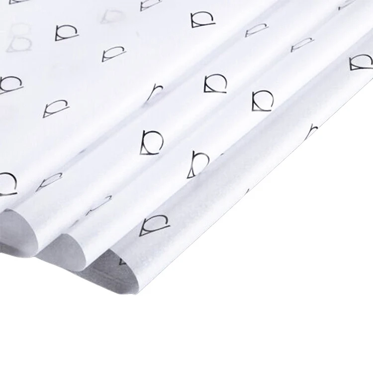 20"x28" 17gsm Tissue Wrapping Paper 1