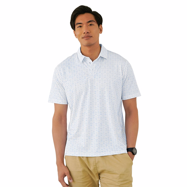 Vansport Pro Crossroads Polo
