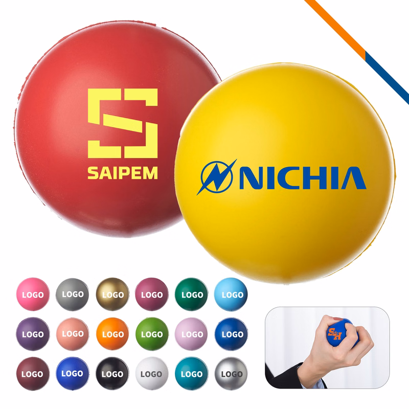 Fenser Stress Ball