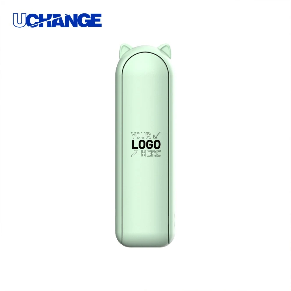 Rechargeable Handheld Mini Fan for Travel 1