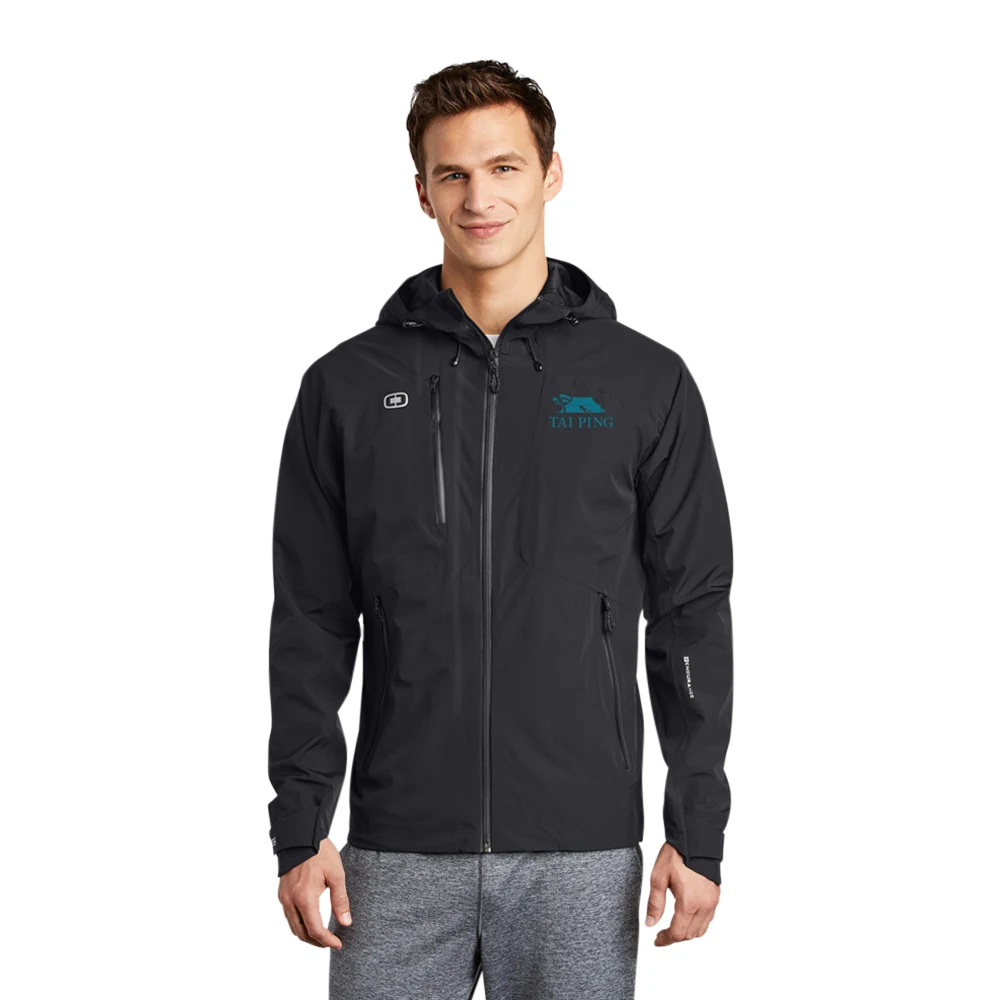 OGIO ENDURANCE Impact Jacket, custom jacket with logo imprint 1