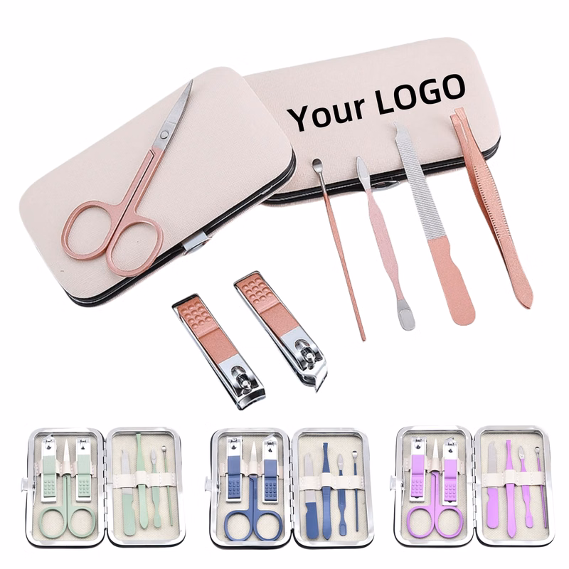 7-Piece Nail Care Set