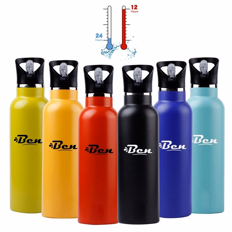 30 Oz Super Sparrow Stainless Steel Water Bottle