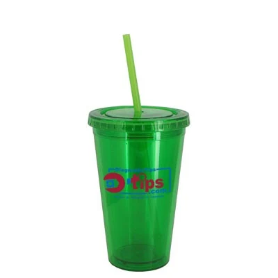 16 oz. Green Journey 1