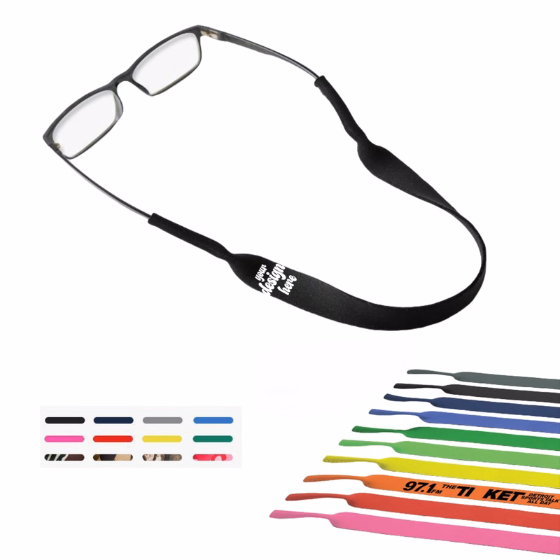 Premium Eyeglass/Sunglass Straps Neoprene