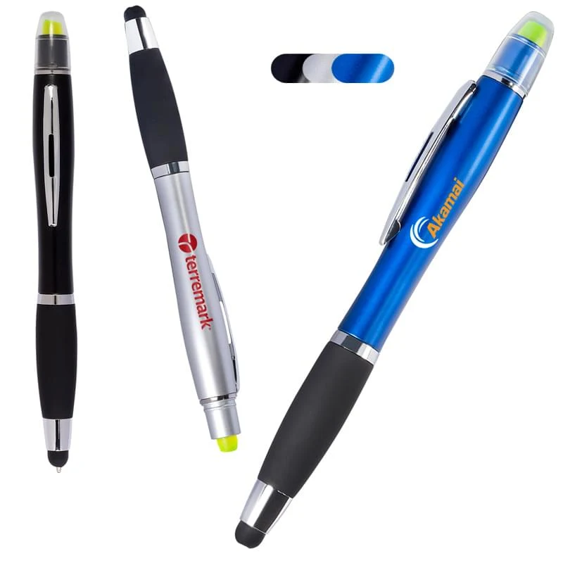 Starlight Highlighter Stylus Pen 1