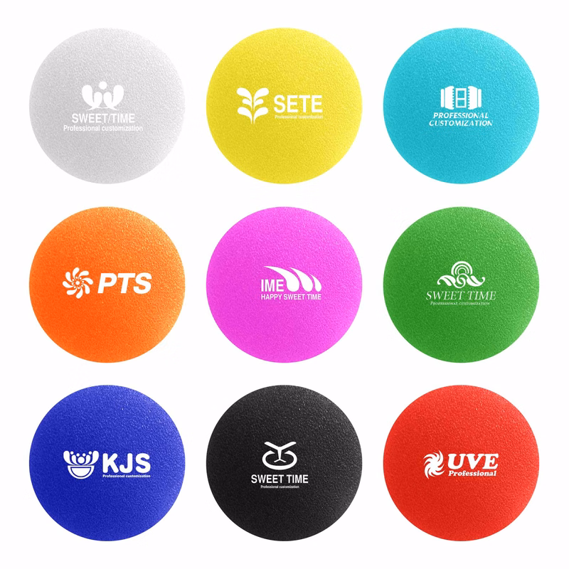 EVA Pet Elastic Ball