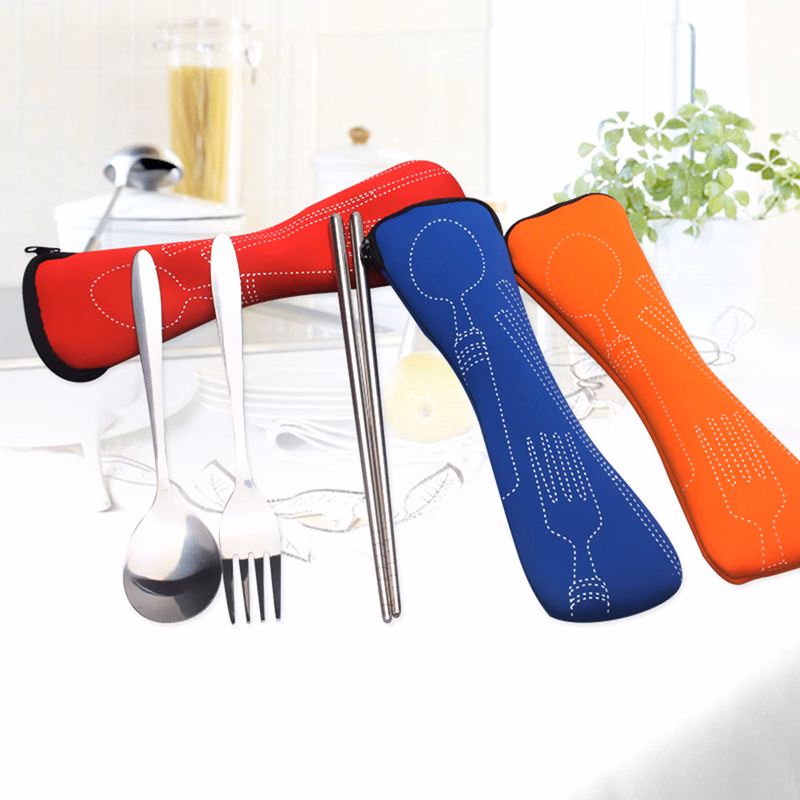 Stainless Steel Tableware Cutlery Set