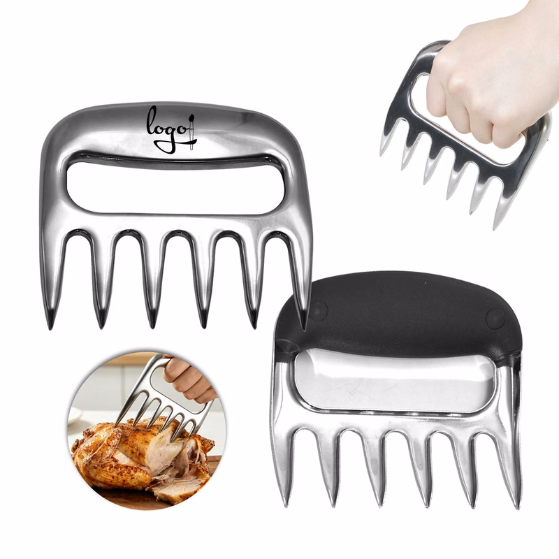 Stainless Steel Meat Shredder Bear Claws