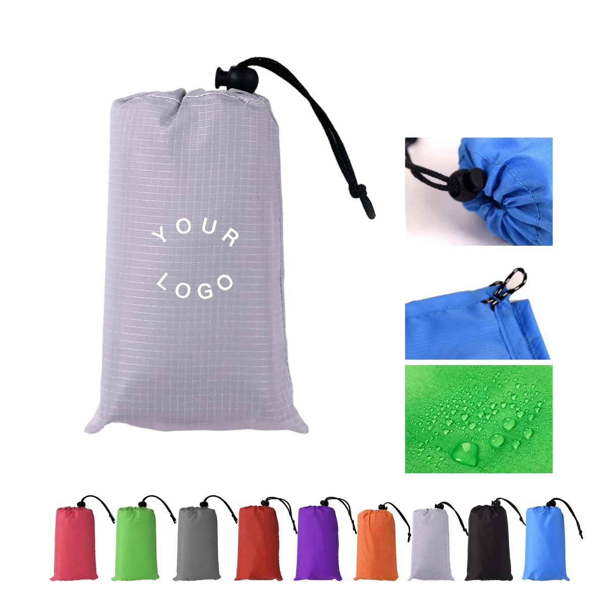 Travel Picnic Blanket for Family Outings 1
