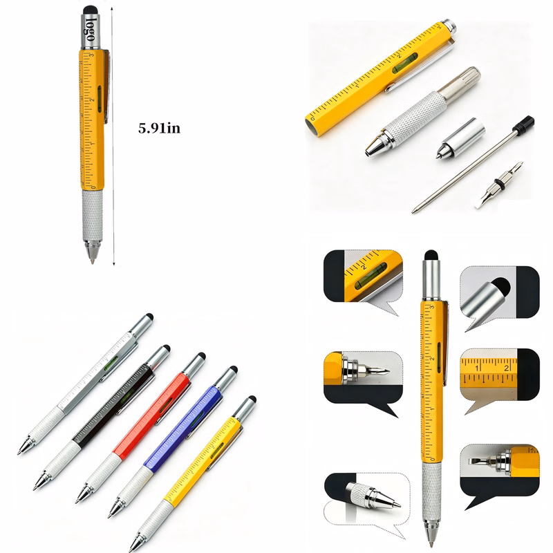 Metal Pens