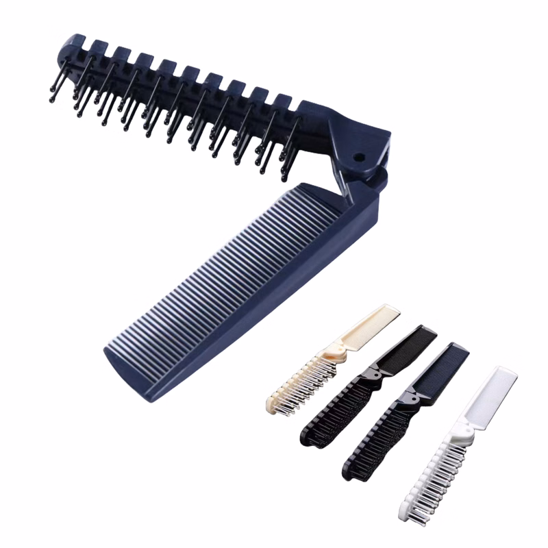 Flex Fold Comb