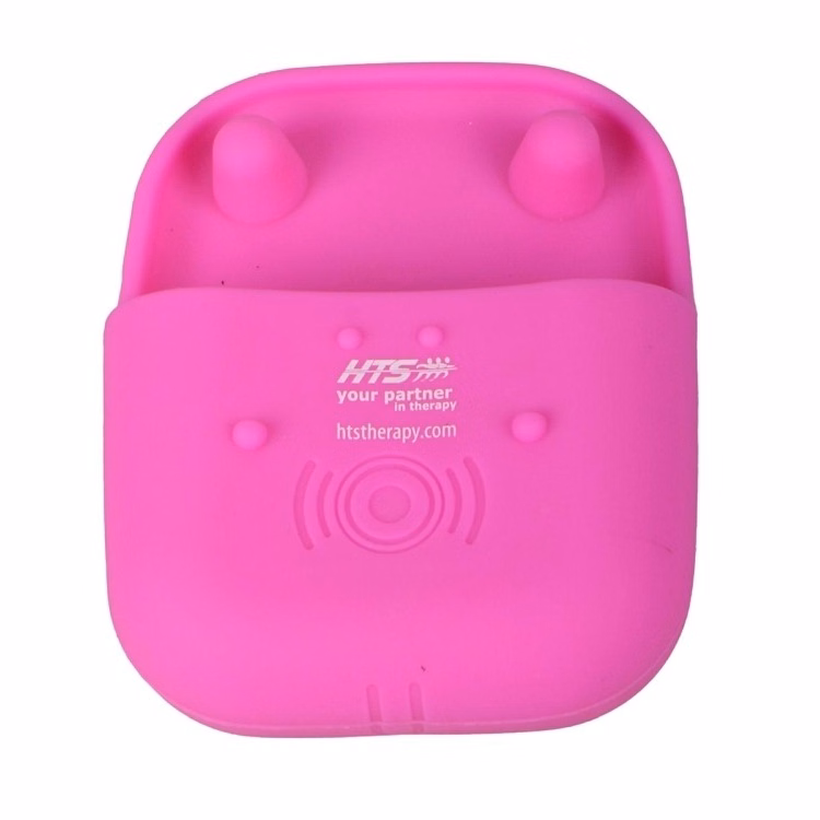 Silicone iPhone Sound Amplifier
