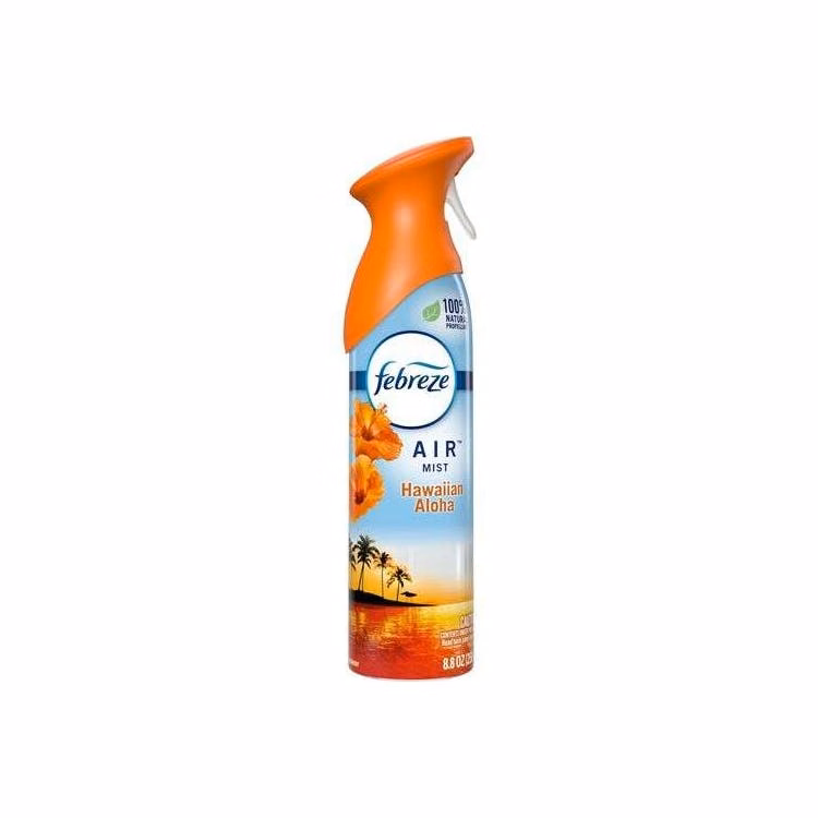 Febreze Air Freshener Sprays - Hawaiian Aloha