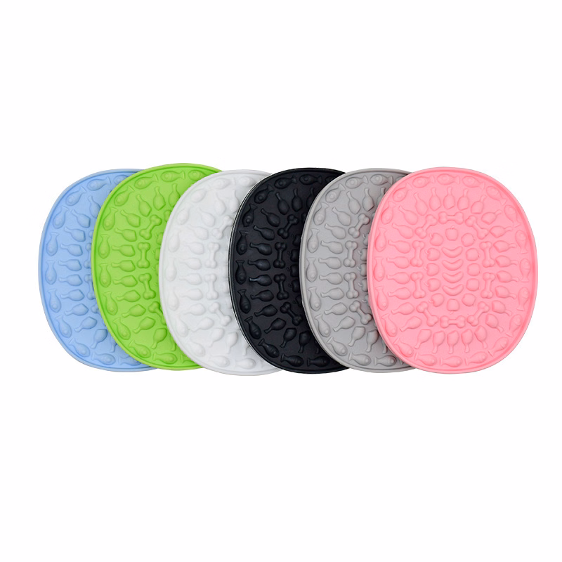Pet Shower Lick Pad