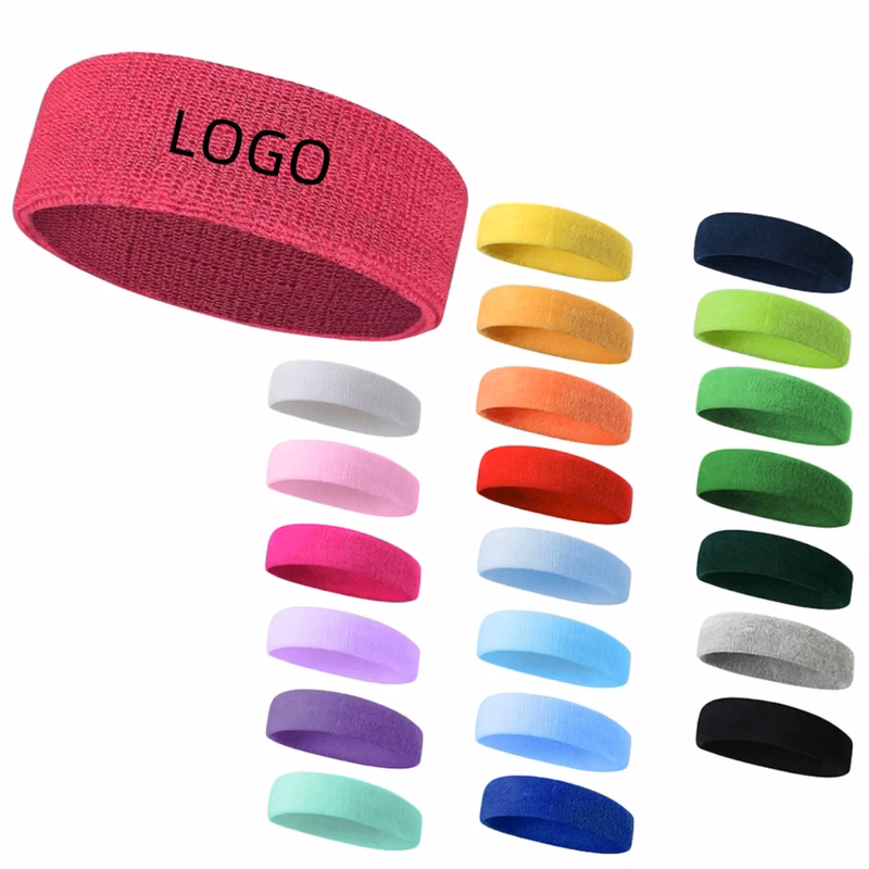Sport Head Sweatband