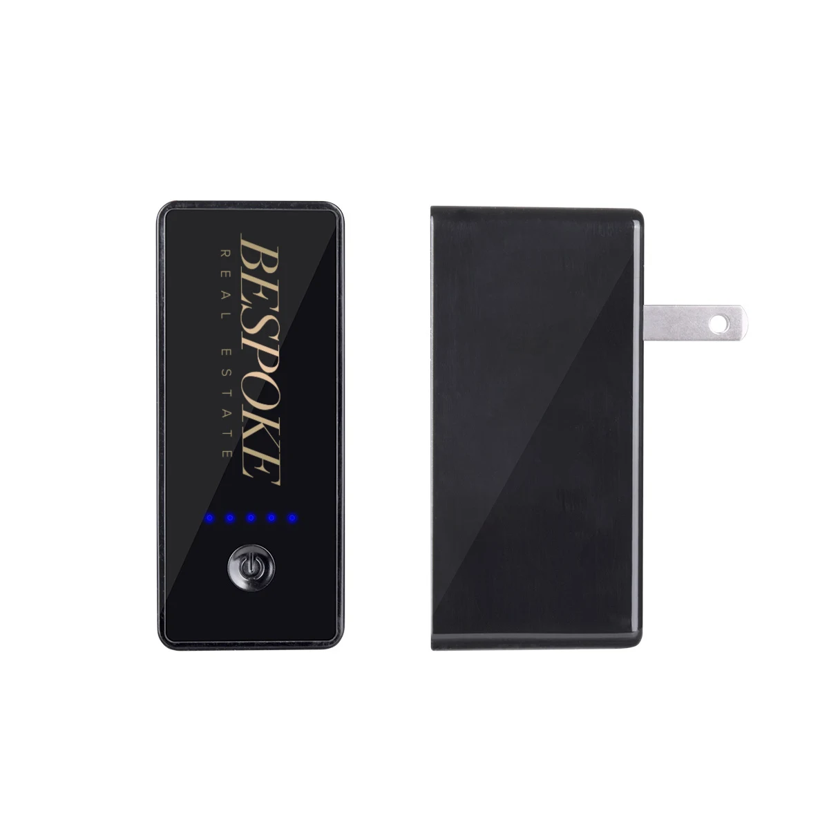 Harvard Power Charger - ETL Certified Wall Charger & Power Bank - Simports 1