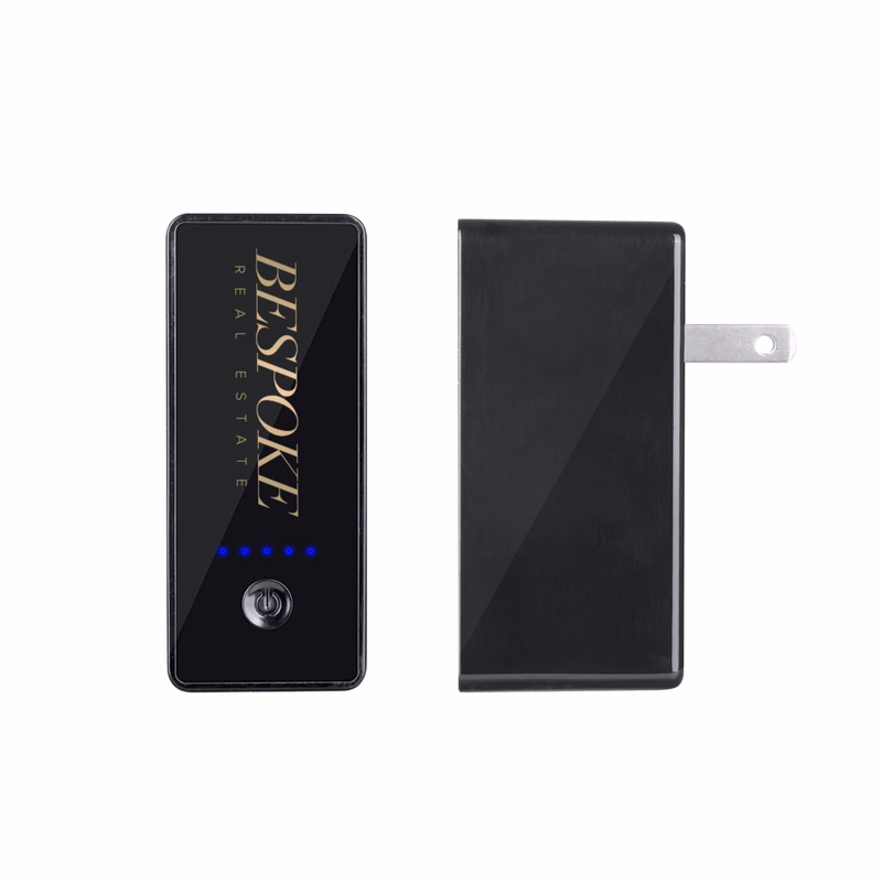 Harvard Power Charger - ETL Certified Wall Charger & Power Bank - Simports