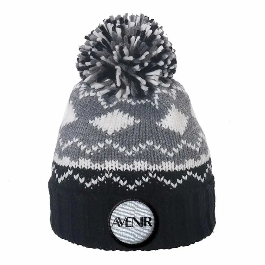 Zephyrous Beanies 1