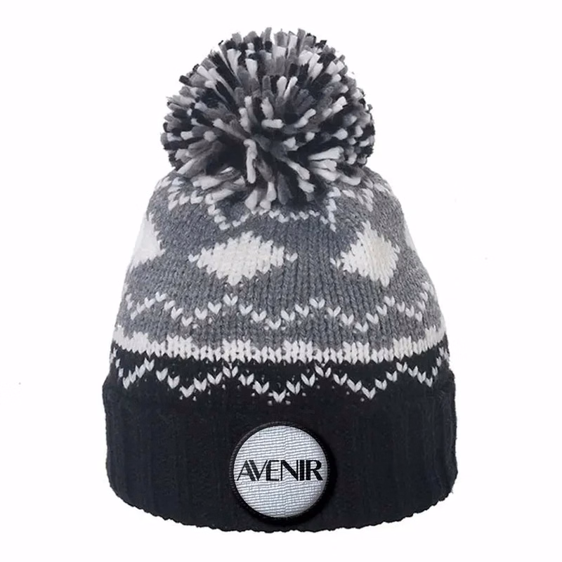 Zephyrous Beanies