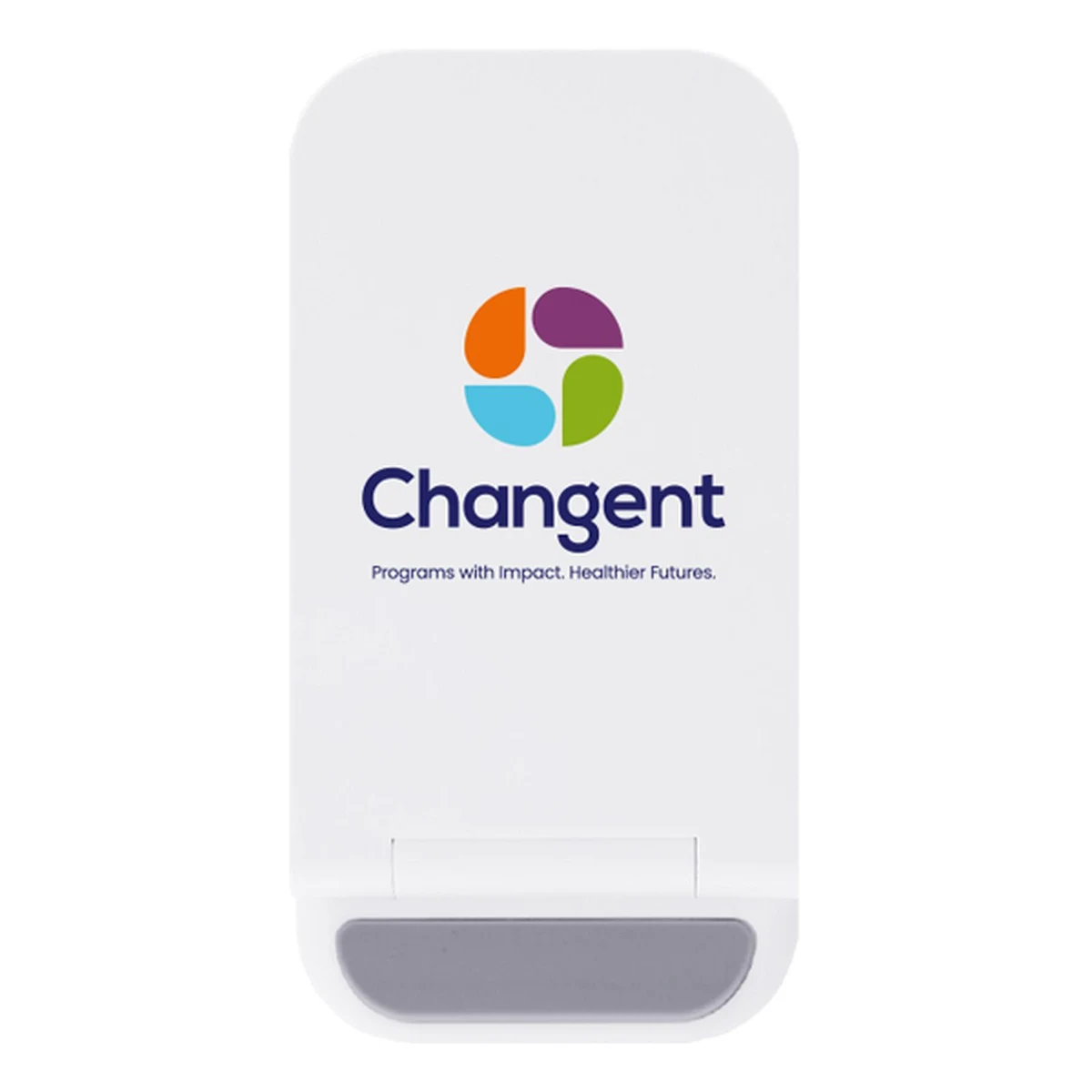 15W Foldable Wireless Charging Stand 1