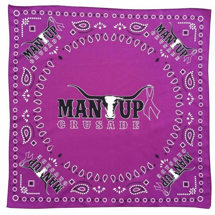 Cotton Bandanna