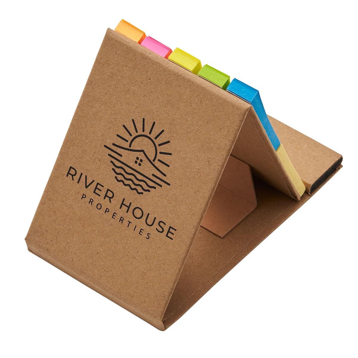 Sticky Note Phone Stand 1
