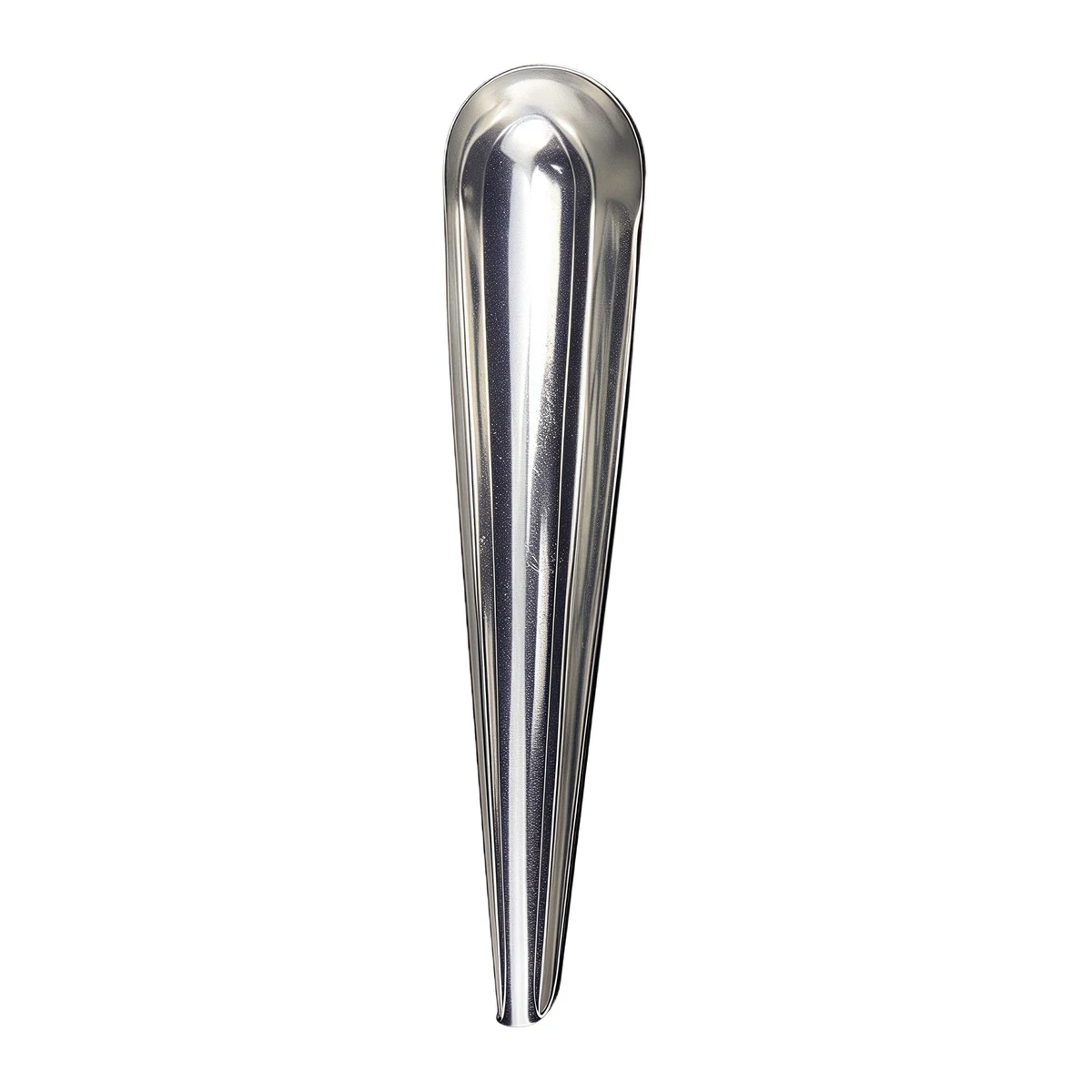 Stainless Steel Bird Feeding Spoon - Dual Use Food Dispenser 1