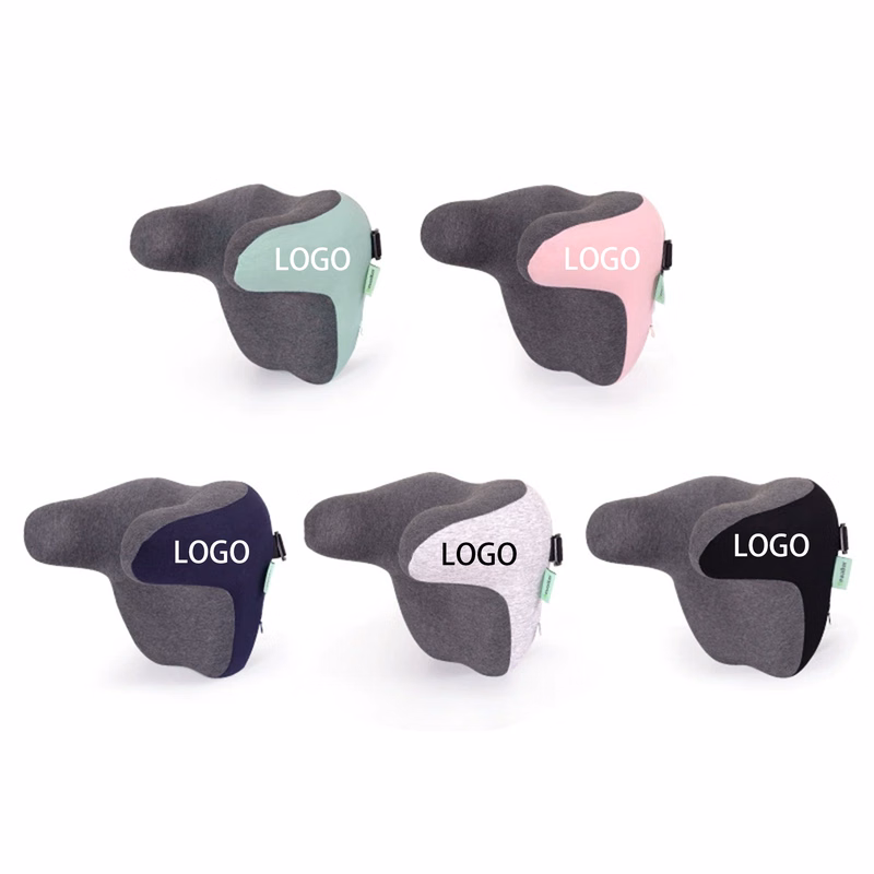 Adjustable Support Neck Cushion