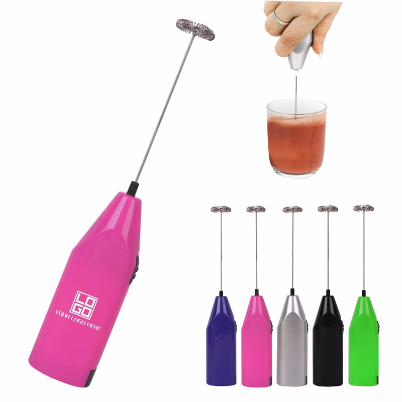 Handheld Frother Electric Whisk