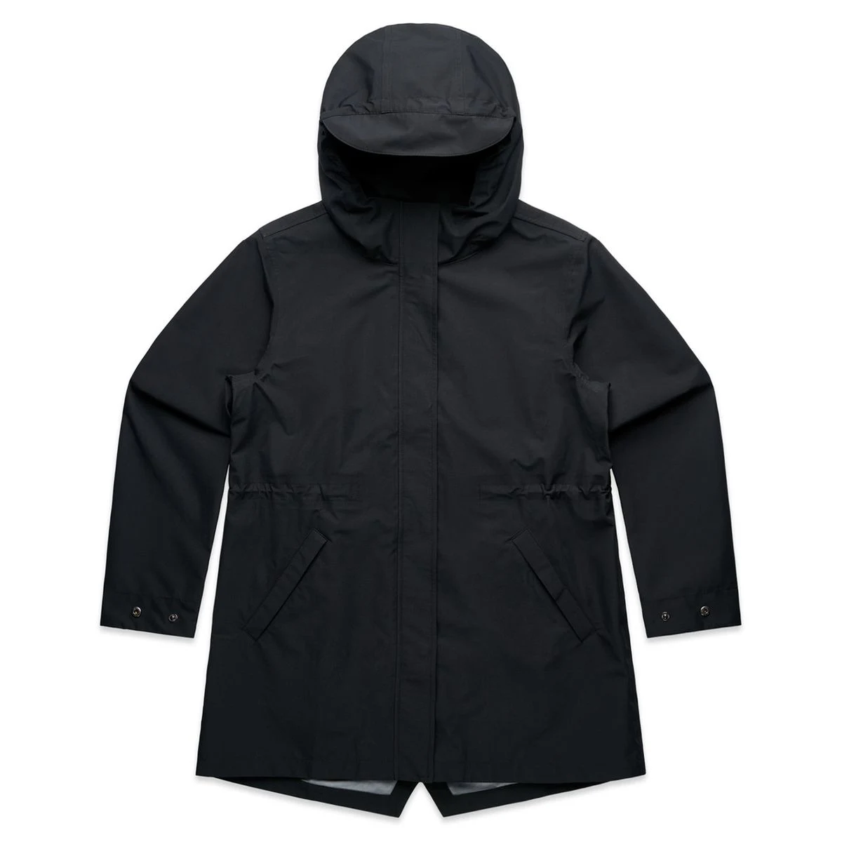 Wo's Tech Jacket | 4526 1