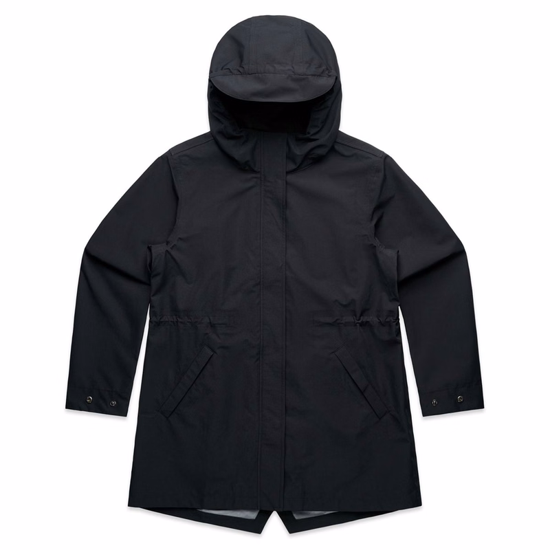 Wo's Tech Jacket | 4526