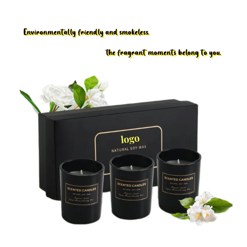 Aromatherapy gift box 1