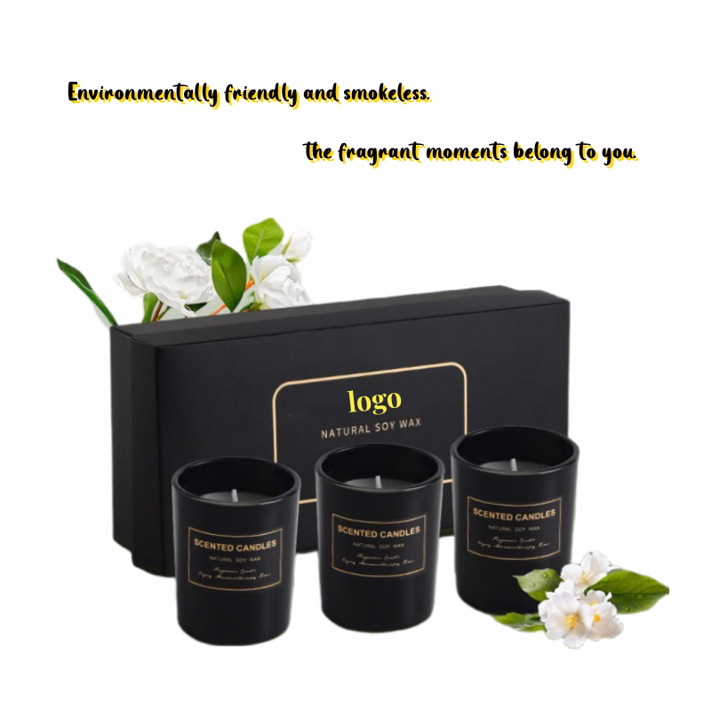 Aromatherapy gift box