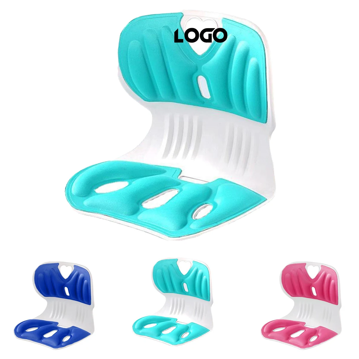 Lower Back Support Backrest Cushion 1