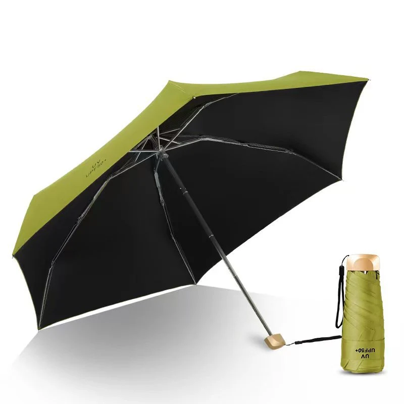 Pocket Umbrella 1