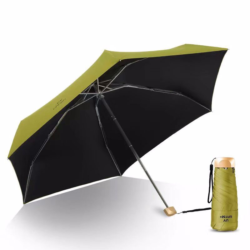 Pocket Umbrella
