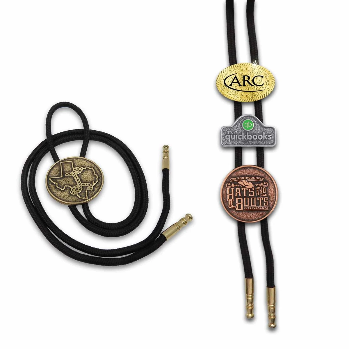 Bolo Ties 1