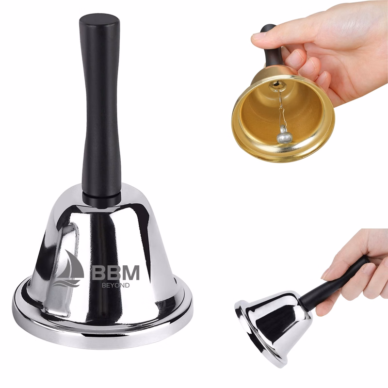 Loud Hand Bell