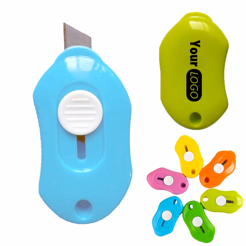 Mini Oval Shipping Cutter